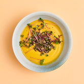 Hearty Pumpkin Soup