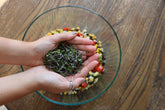 Get Creative with Microgreens: 10 Unique Recipes to Inspire Your Cooking