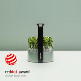 ingarden wins the 2022 Red Dot Award for Product Design.