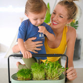 5 fun ways to teach your kids about nutrition