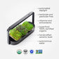 ingarden Microgreens Growing Kit ingarden   
